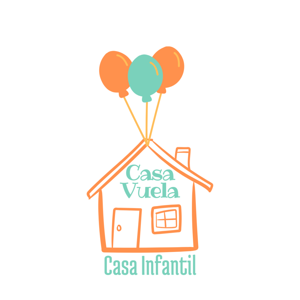 Casa Vuela — espacio de estimulación temprana