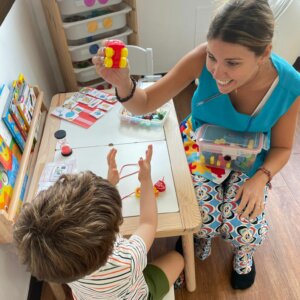 Terapias Multidisciplinares