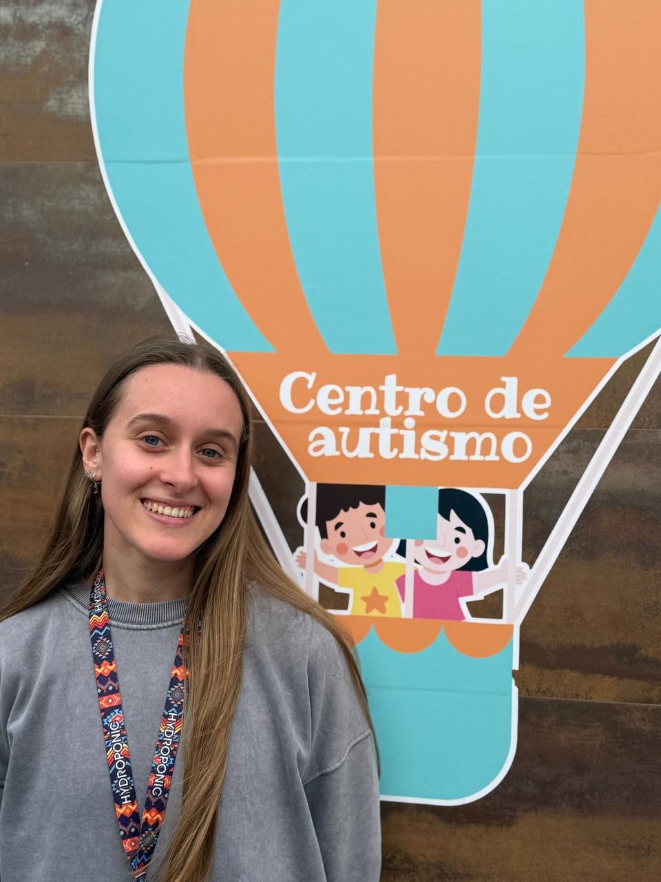Miriam — Logopeda especialista en Atención Temprana y Máster en Neurologopeda