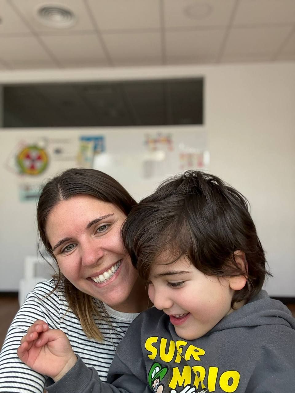 Terapia en Modelo Denver (ESDM) — intervención temprana para autismo